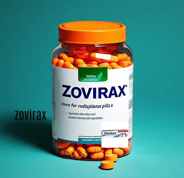 Prezzo farmaco zovirax